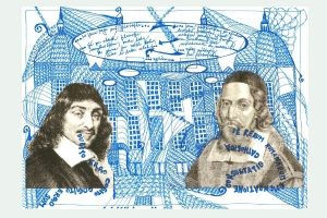Komenský a Descartes